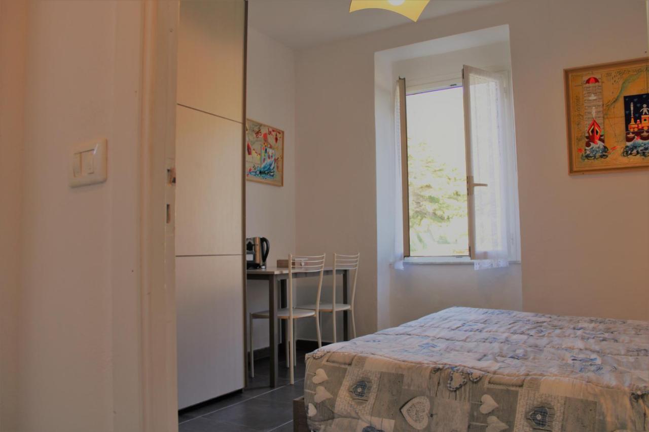 Vila Creuza De 5 Terre Volastra Exteriér fotografie