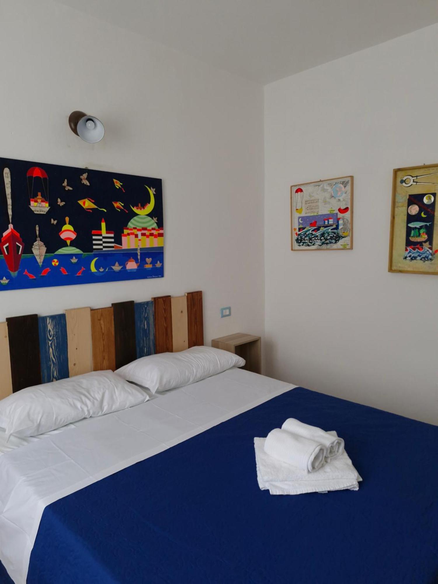 Vila Creuza De 5 Terre Volastra Exteriér fotografie