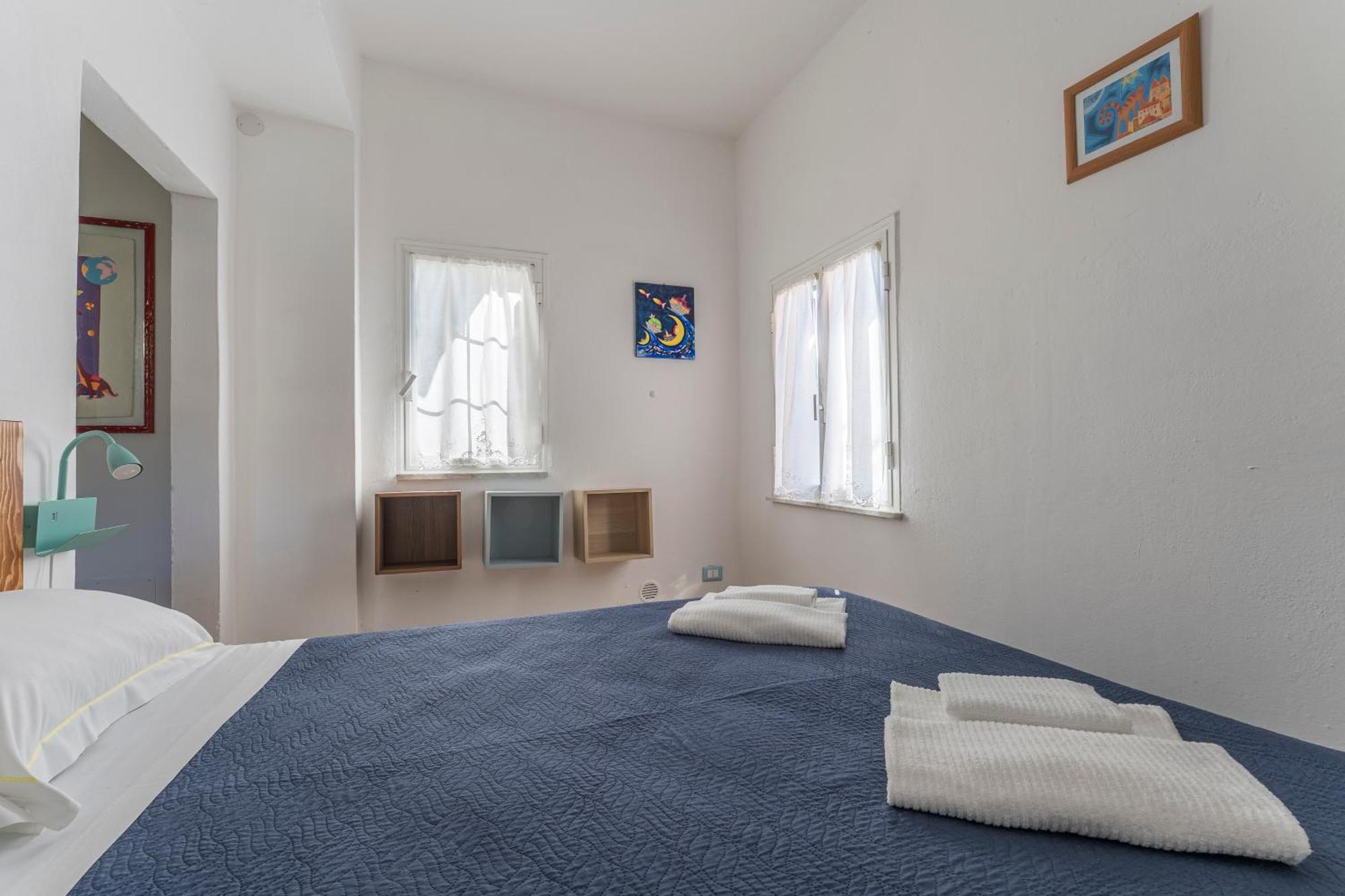 Vila Creuza De 5 Terre Volastra Exteriér fotografie