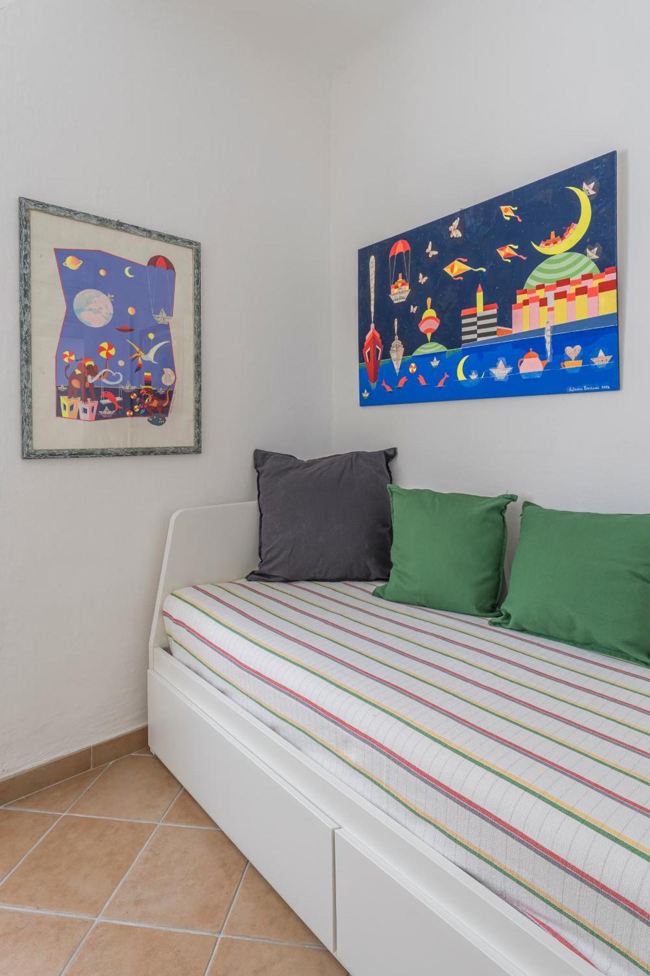 Vila Creuza De 5 Terre Volastra Exteriér fotografie