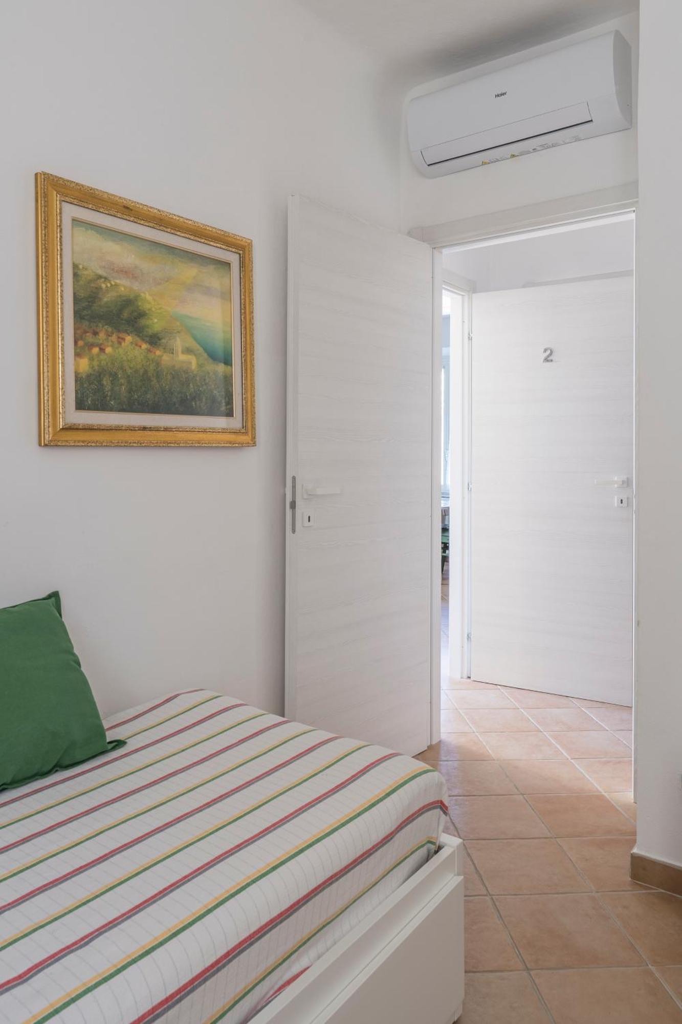 Vila Creuza De 5 Terre Volastra Exteriér fotografie
