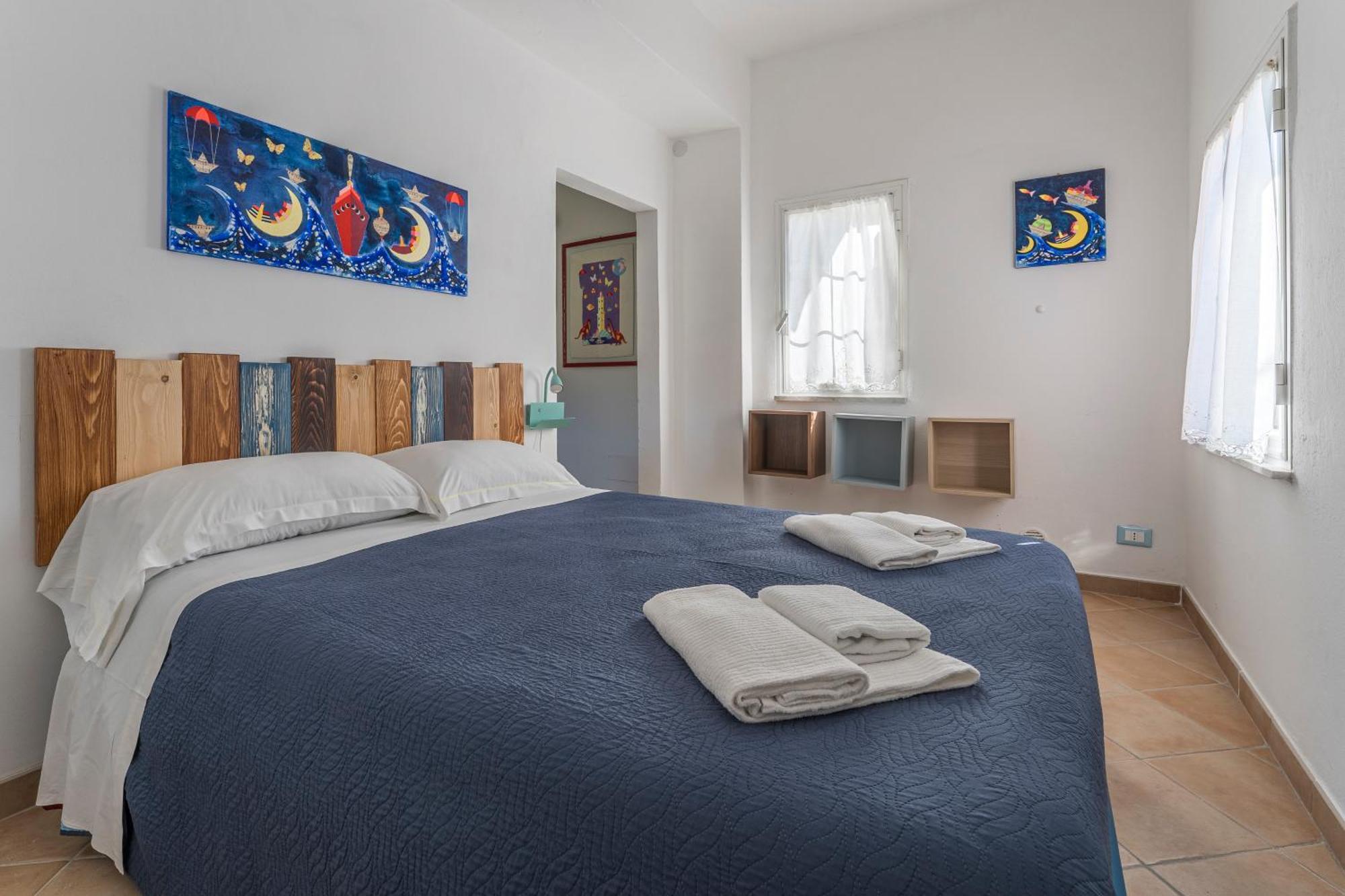 Vila Creuza De 5 Terre Volastra Exteriér fotografie