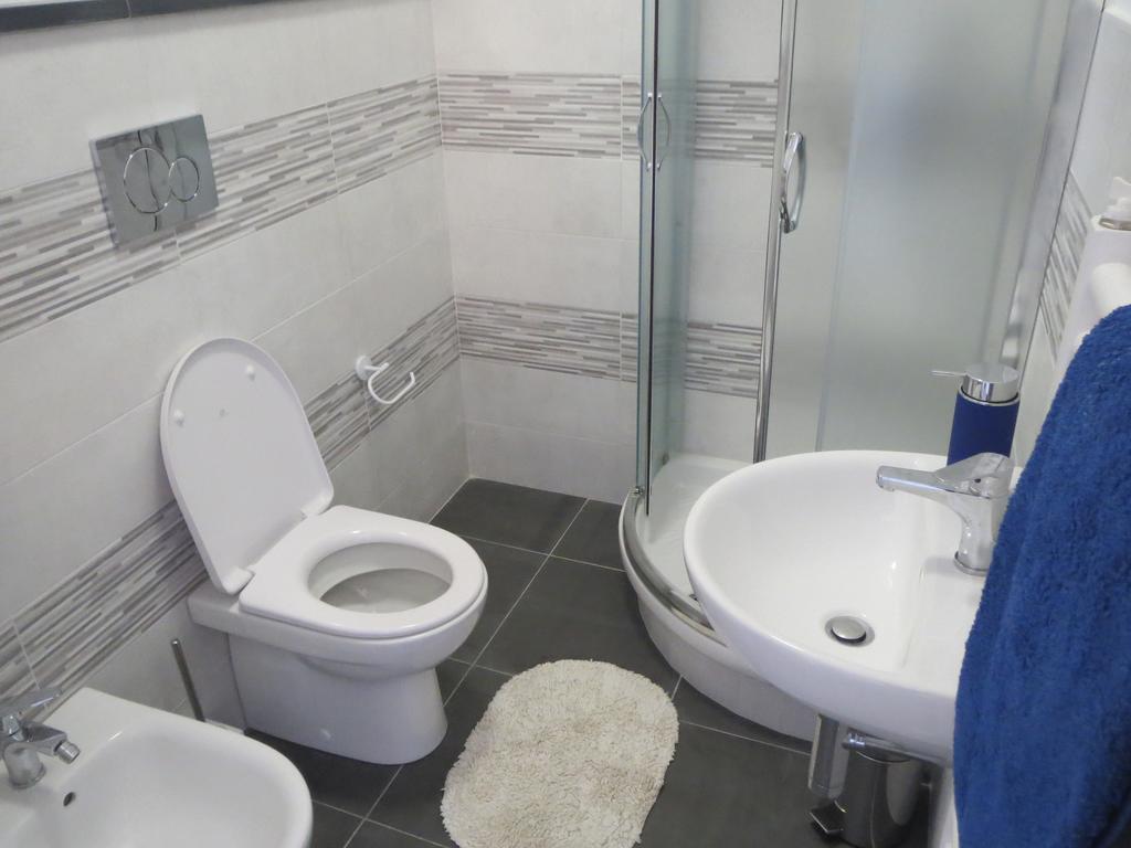 Vila Creuza De 5 Terre Volastra Exteriér fotografie