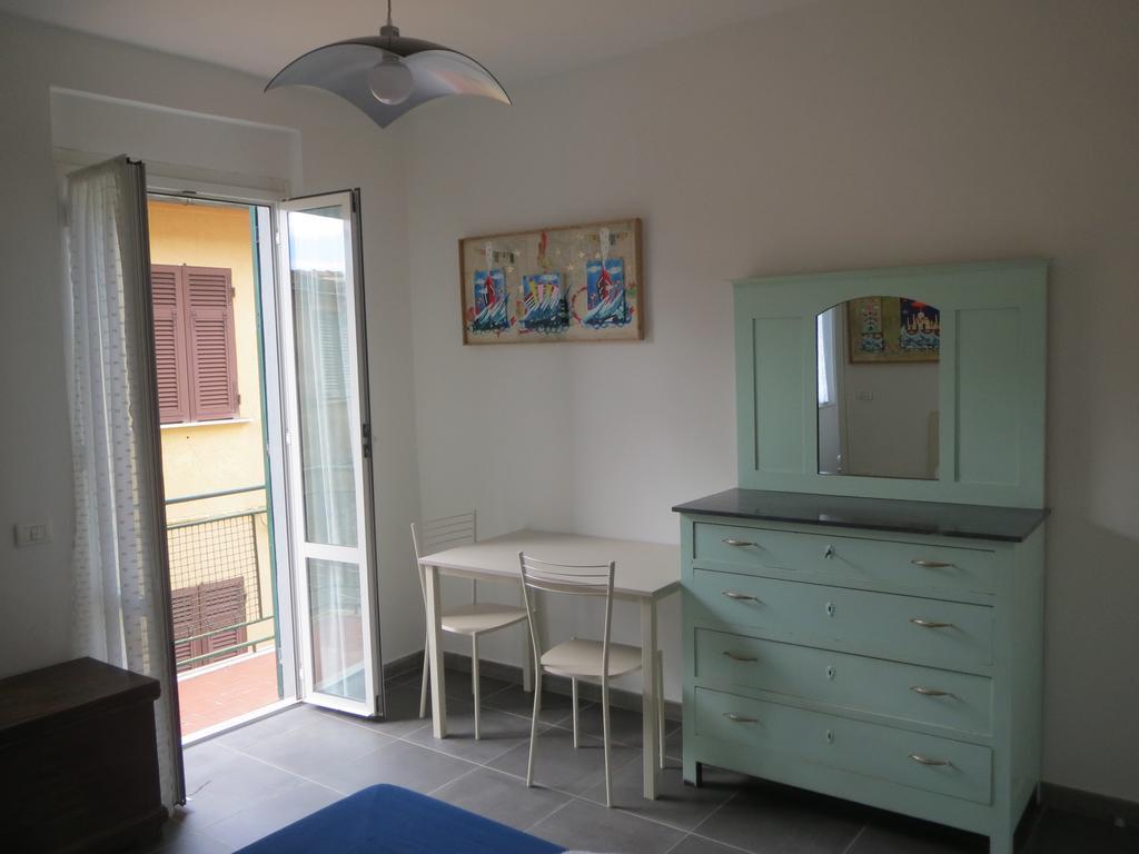 Vila Creuza De 5 Terre Volastra Exteriér fotografie