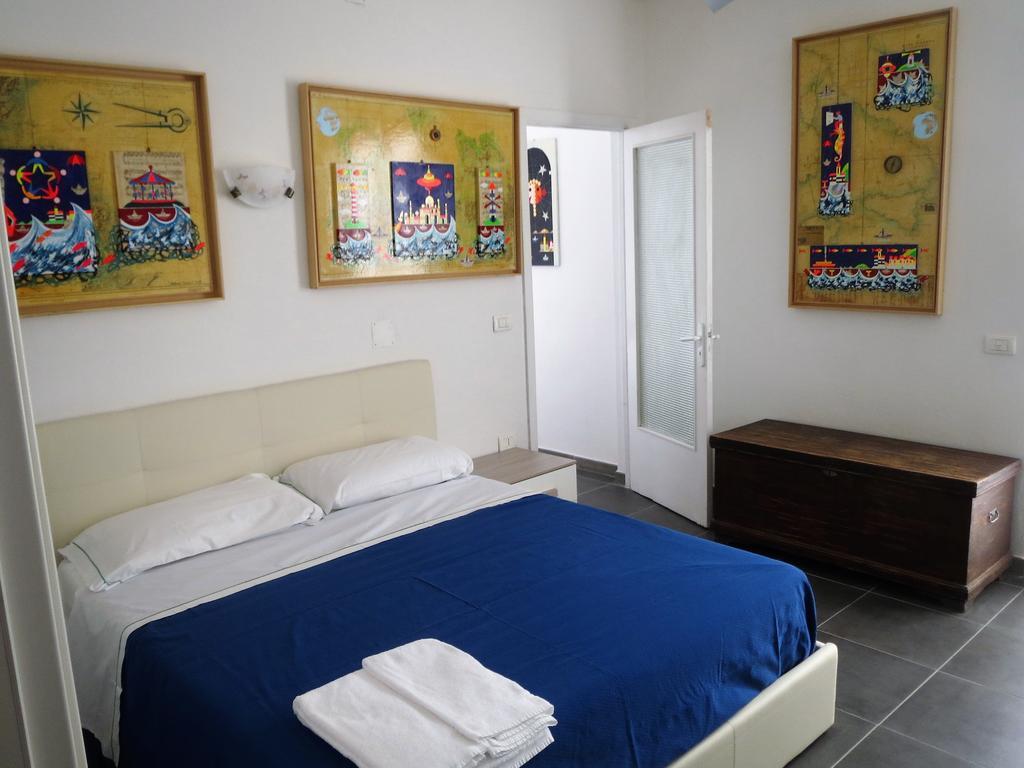 Vila Creuza De 5 Terre Volastra Exteriér fotografie